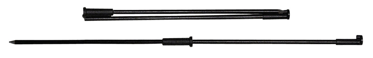 Avian X AVX8022 Black Replacement Stake Compatible with LCD Series