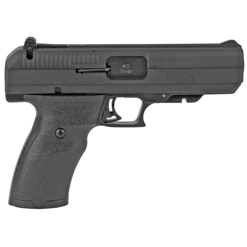 HI POINT JCP 40S&W PSTL BL/PLY