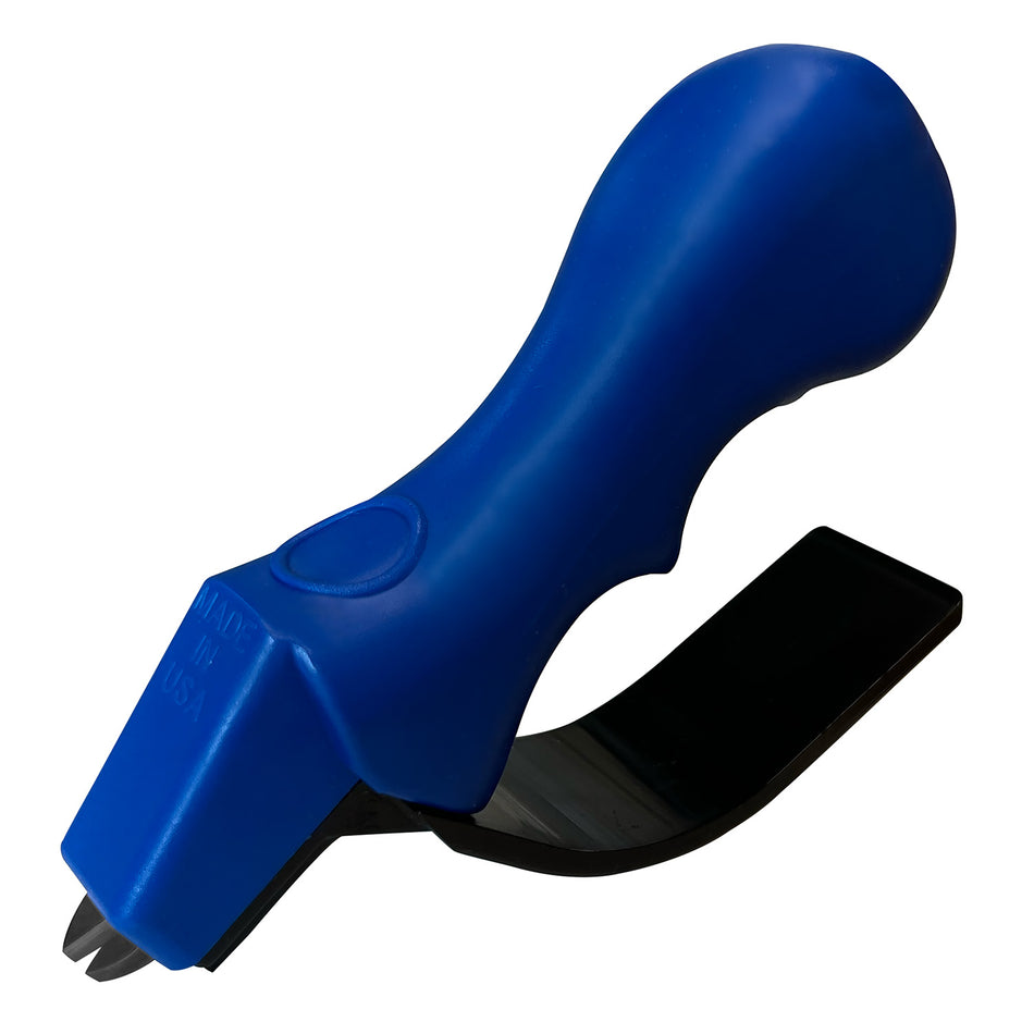 AccuSharp 1002C Diamond Carbide Portable Knife Sharpener in Assorted Colors