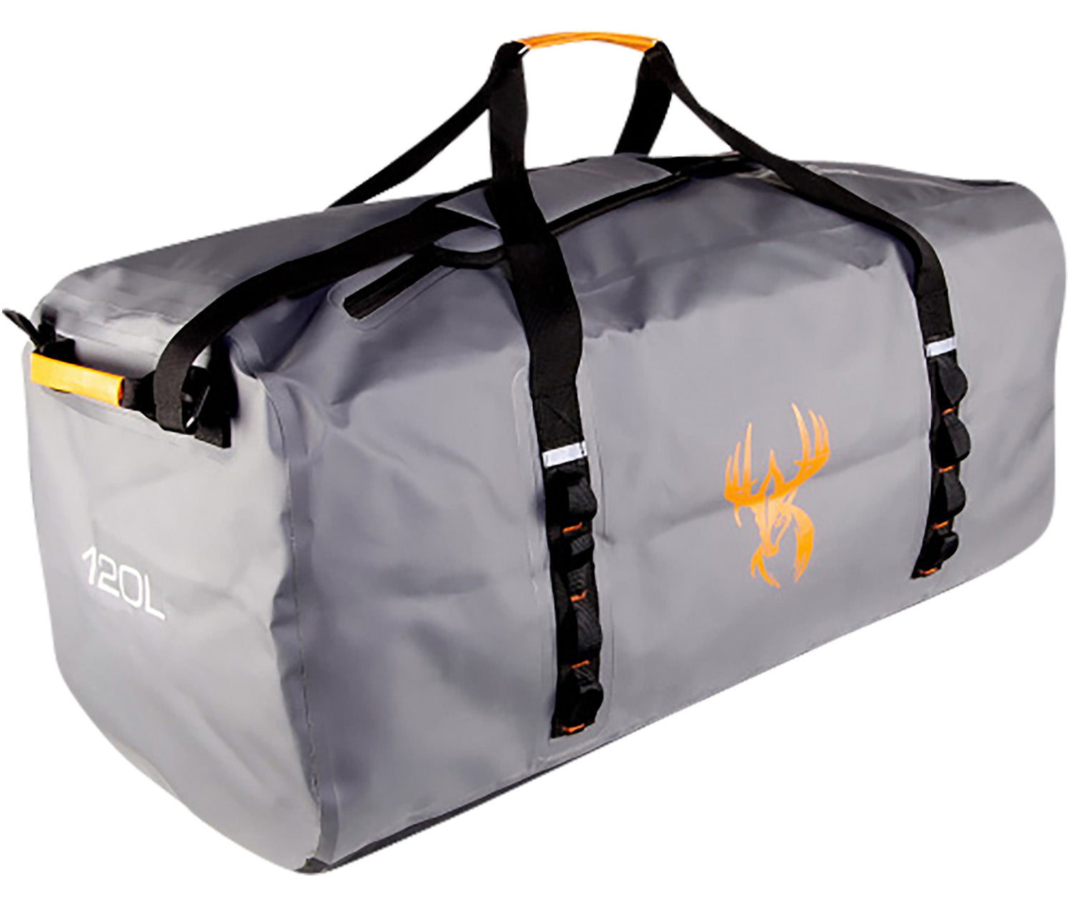 Wildgame Innovations WGIZTB001 ZeroTrace 120-Liter Odor-Eliminating Gear Bag