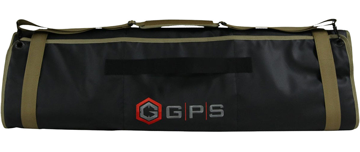 GPS Bags T750T Padded Tactical Shooting Mat 600D Polyester