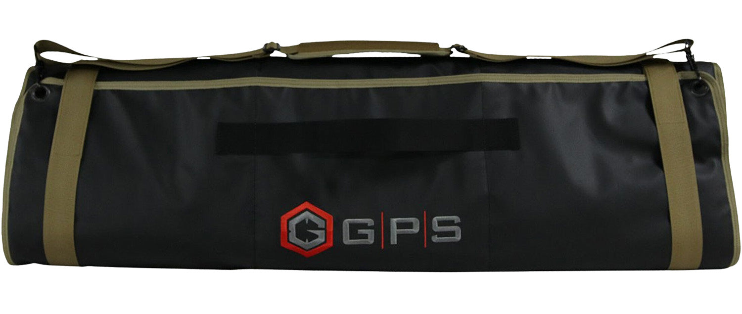 GPS Bags T750T Padded Tactical Shooting Mat 600D Polyester