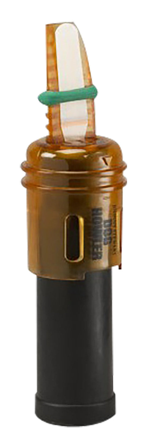 Johnny Stewart JSCYC1 Coyote Dog Howler Closed Call - Yelps, Howls & Squalls for Predators, Brown Polymer
