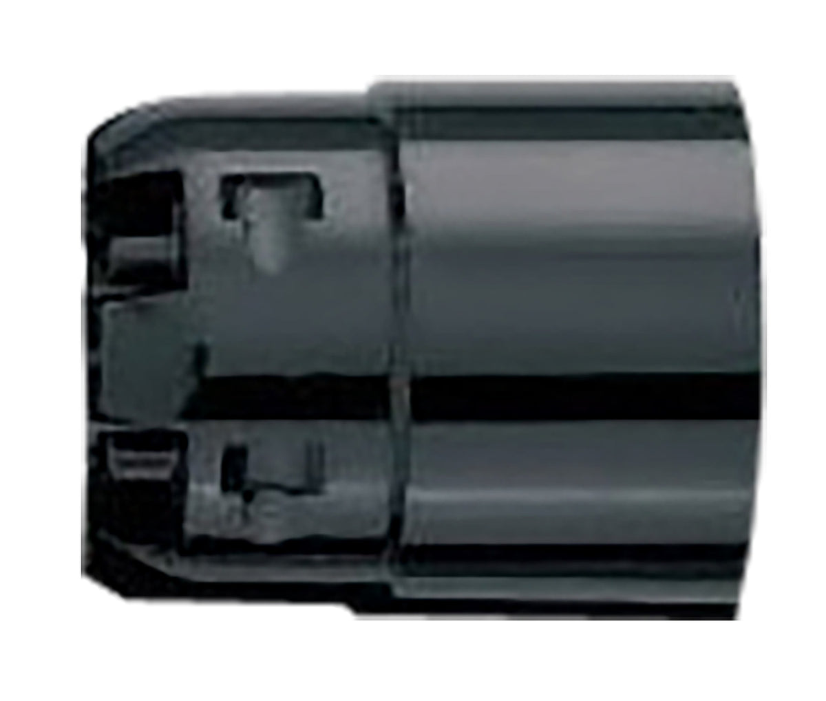 Pietta PAF5111/44BR 1851 Navy Black Powder .44 Cal Replacement Cylinder Black Steel