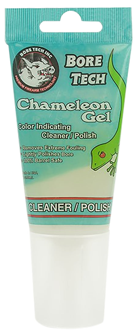 Bore Tech BTCK40002 2 oz Chameleon Gel Bore Cleaner and Polish