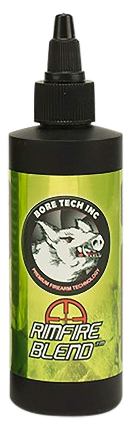 Bore Tech BTCF17004 4 oz Rimfire Blend Carbon and Lead Bore Cleaner
