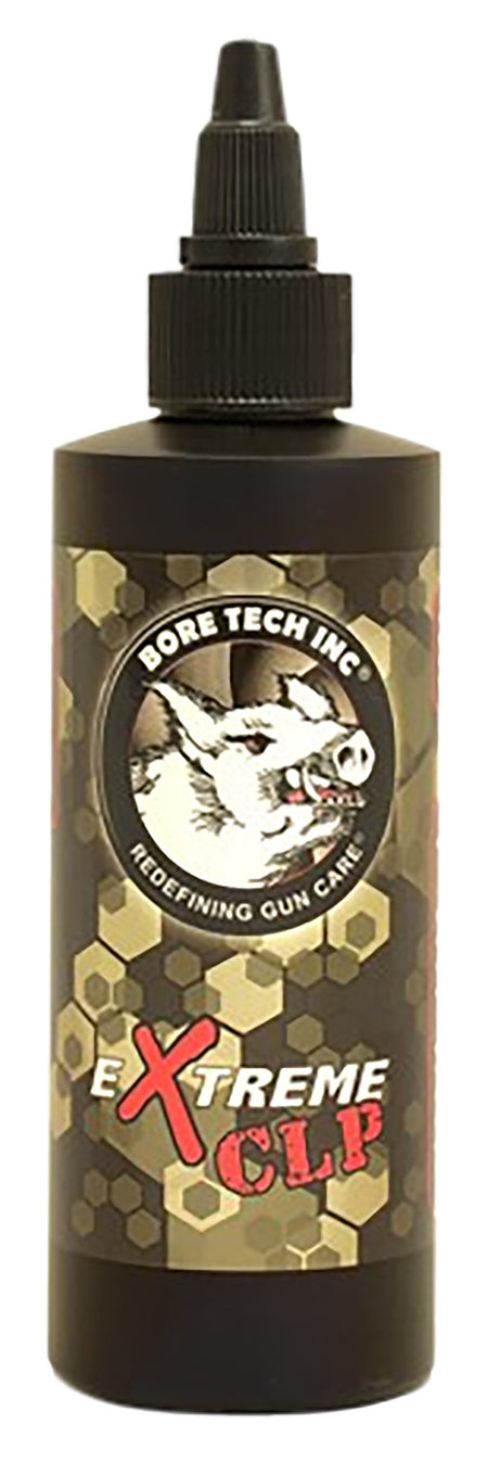 Bore Tech BTCL50004 4 oz Extreme CLP Gun Cleaner and Lubricant
