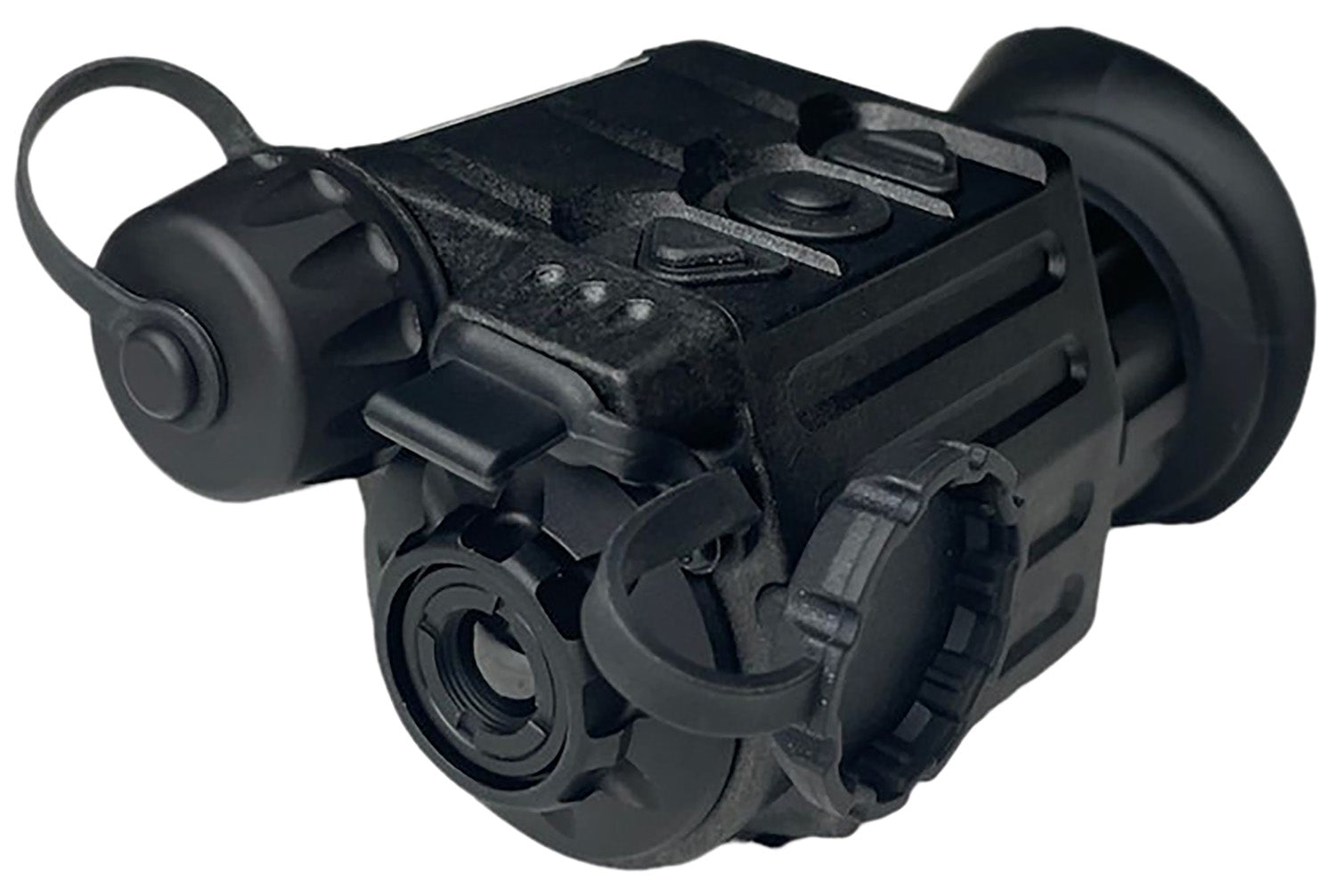 Armasight Sidekick 320 1x 9.1mm Thermal Imaging Monocular Black Multi Reticle 60Hz