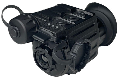 Armasight Sidekick 320 1x 9.1mm Thermal Imaging Monocular Black Multi Reticle 60Hz