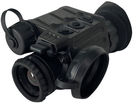 Armasight Sidekick 640 1x 19mm Thermal Imaging Monocular Black Multi Reticle 60Hz