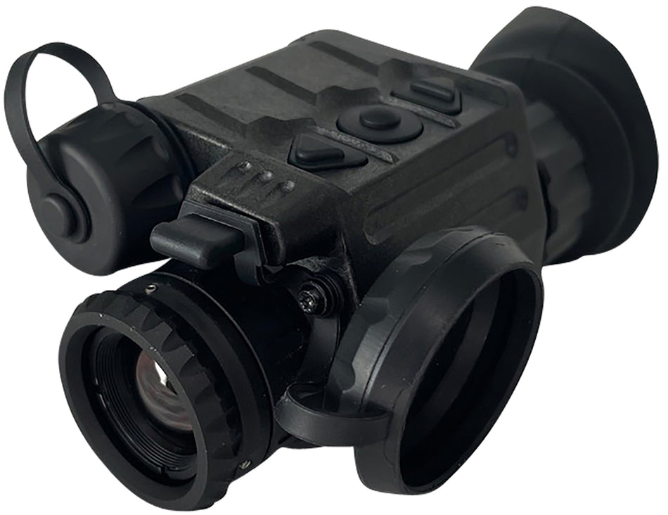 Armasight Sidekick 640 1x 19mm Thermal Imaging Monocular Black Multi Reticle 60Hz