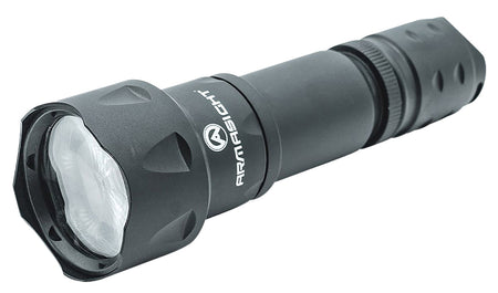Armasight Watchman IOIRWATCHMANRE1 IR Illuminator Black Aluminum 600 Lumens Max