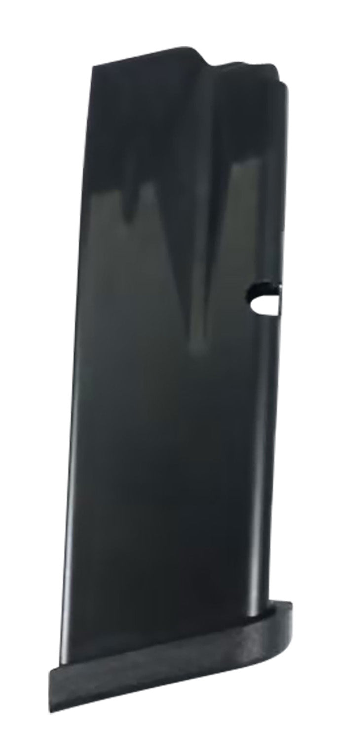 Canik MC9 MA2277 9mm Luger 12-Round Black Steel Magazine Finger Rest Floorplate