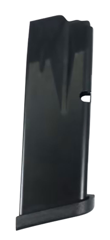 Canik MC9 MA2277 9mm Luger 12-Round Black Steel Magazine Finger Rest Floorplate