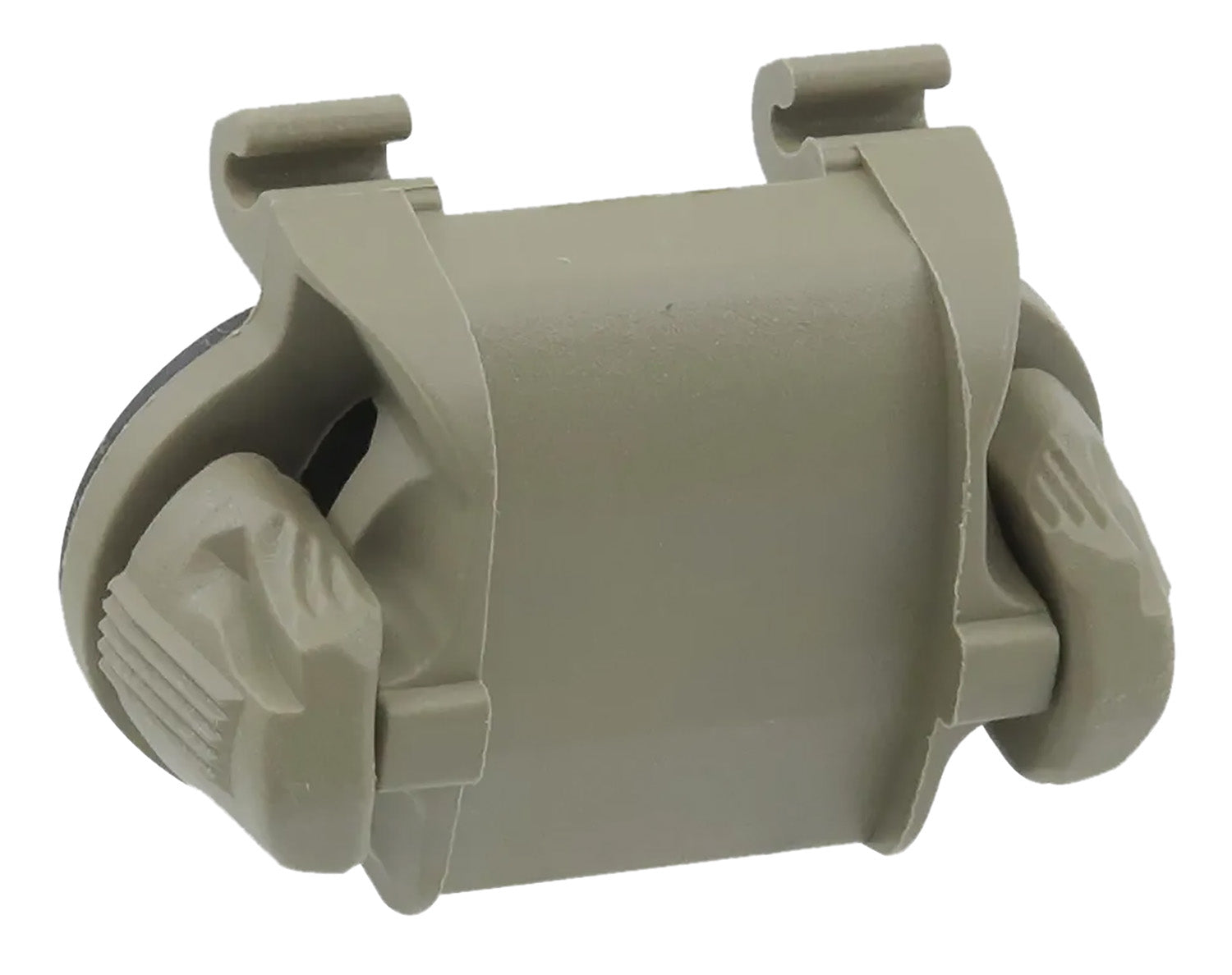 SureFire Z-XBC Tan Polymer Switch Assembly Replacement for X300 X400 XH30 Weapon Lights