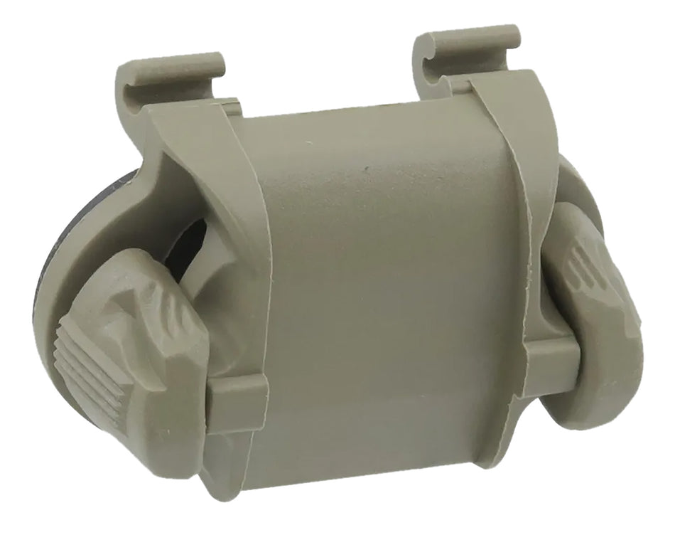 SureFire Z-XBC Tan Polymer Switch Assembly Replacement for X300 X400 XH30 Weapon Lights