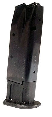 Walther WAF65000 Black 10rd 9mm Magazine for P99