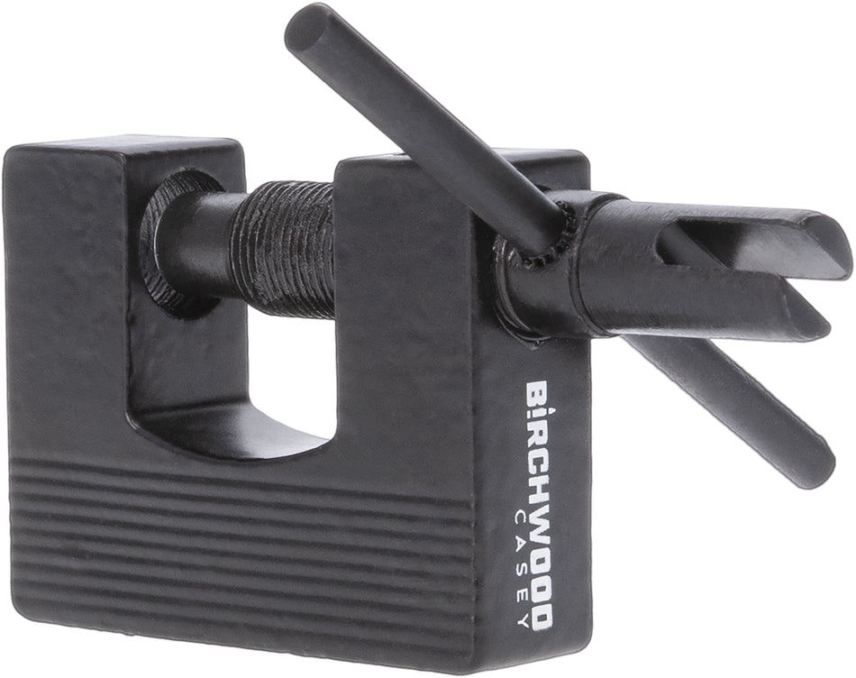Birchwood Casey AKSIGHT-TOOL AK-47 Front Sight Tool for Elevation Adjustments