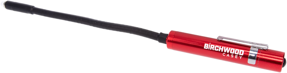 Birchwood Casey BORELIGHT Compact Flexible Bore Illuminator