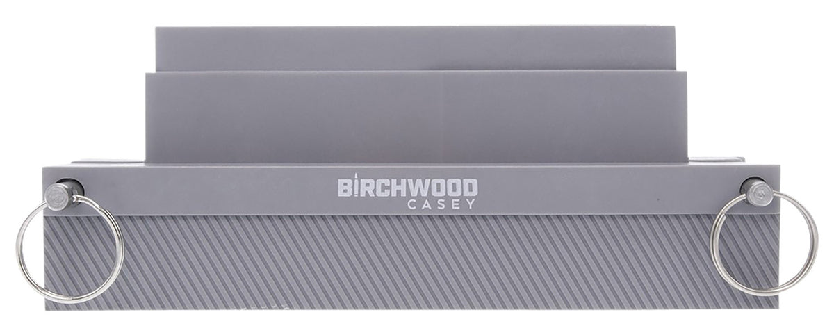 Birchwood Casey AR-15 Upper Receiver Vise Block Gunsmithing Tool