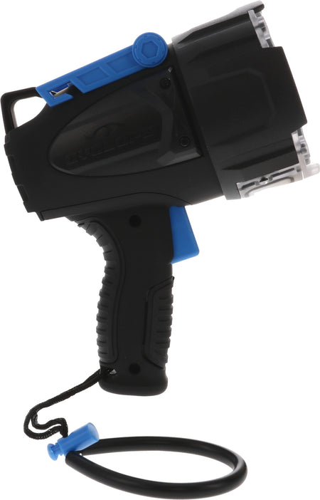 Cyclops CYC-SPL-10X Cymax 10000 Lumen Spotlight with USB and 12V Auto Charger
