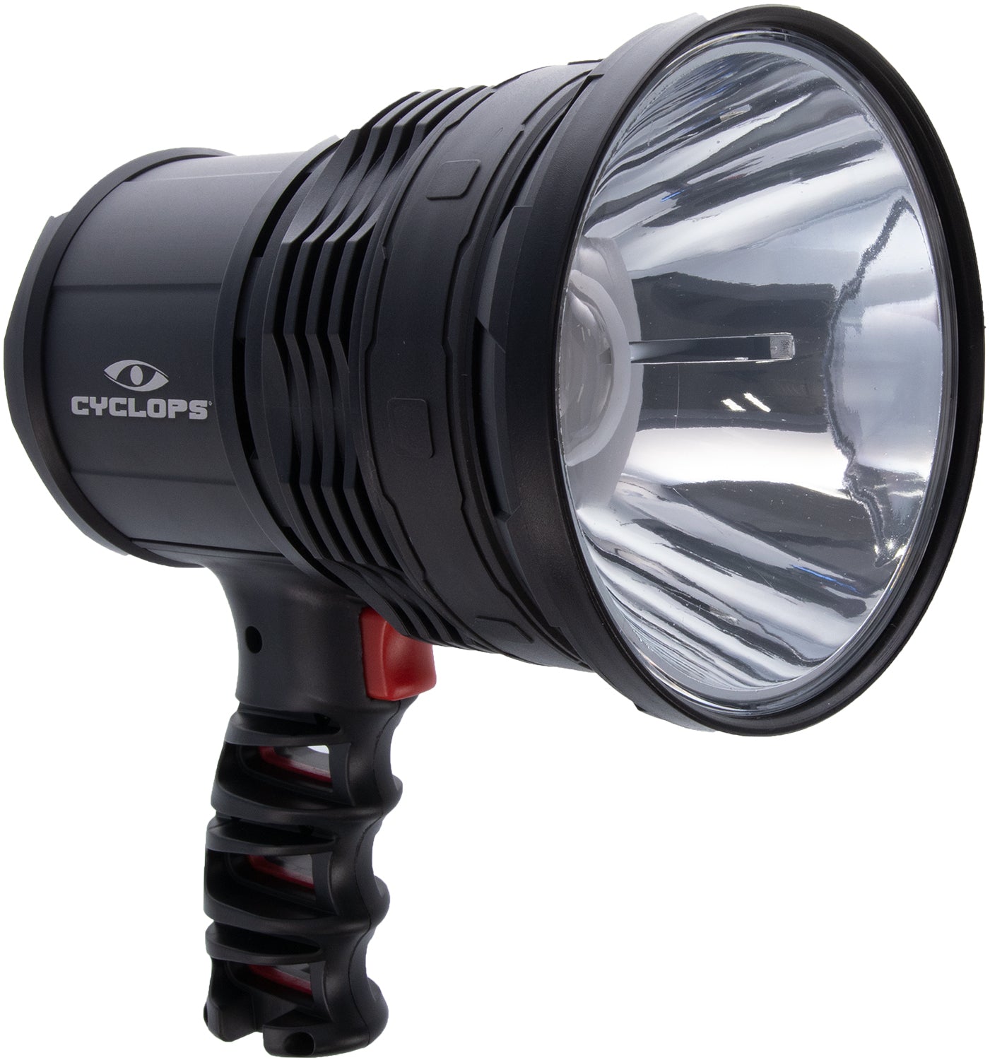 Cyclops CYC-SPL850 Focus 850 Lumen Zoom Rechargeable Spotlight with Power Bank