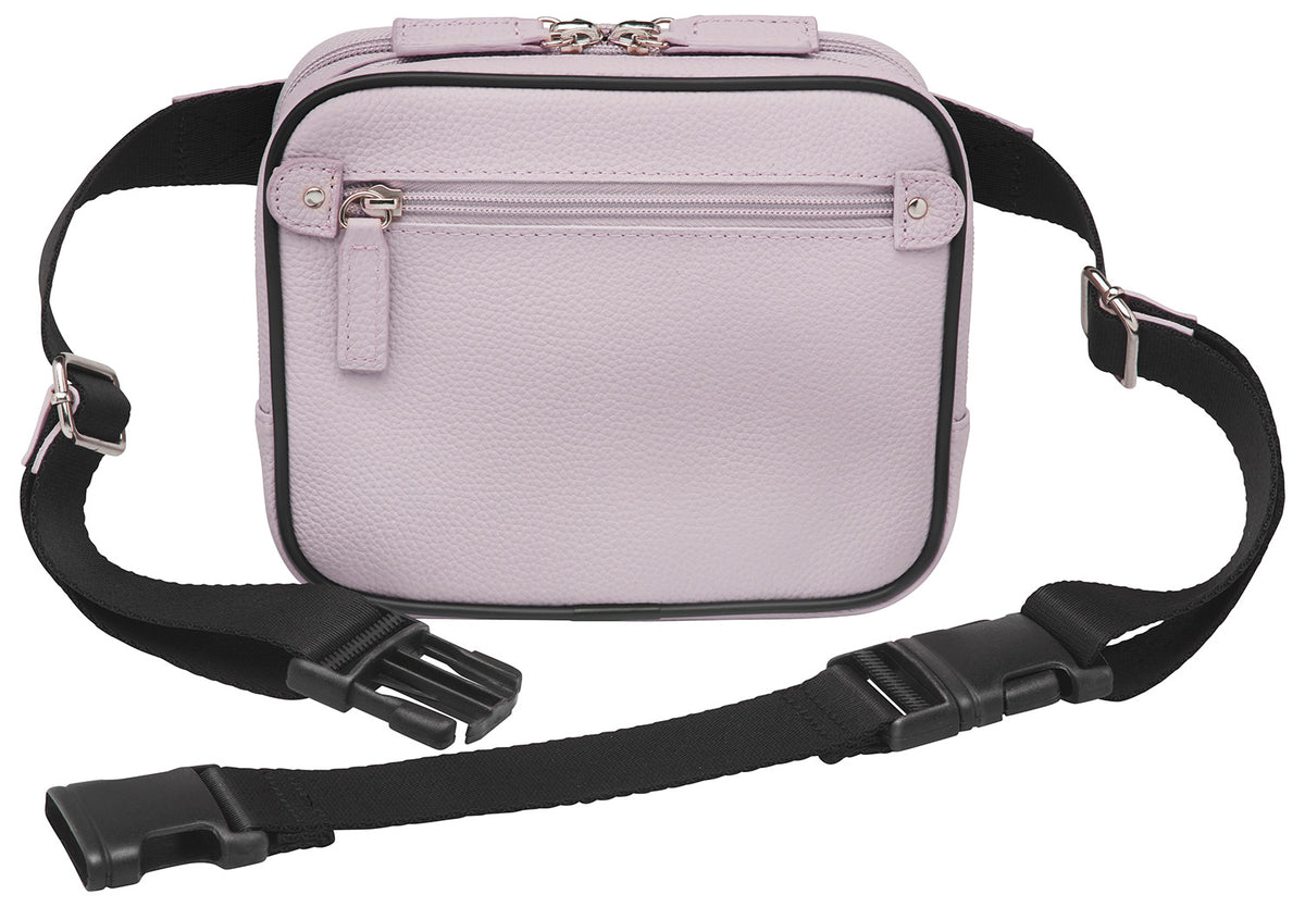GTM GTM-116/LAV SLING WAST PACK LAVENDER