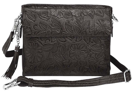 GTM GTM-22/BK CLUTCH PURSE BLK