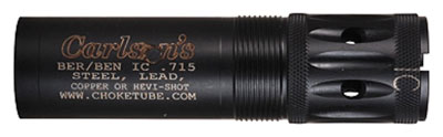 Carlson's Sporting Clays 12 Gauge Ported Improved Cylinder Beretta Mobil Choke