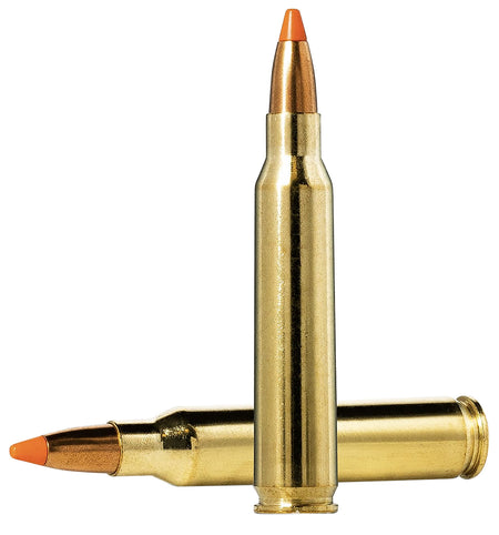 Norma Dedicated Hunting Varmint Polymer Tip 55 Grain .223 Remington 3215 fps 7393923320670