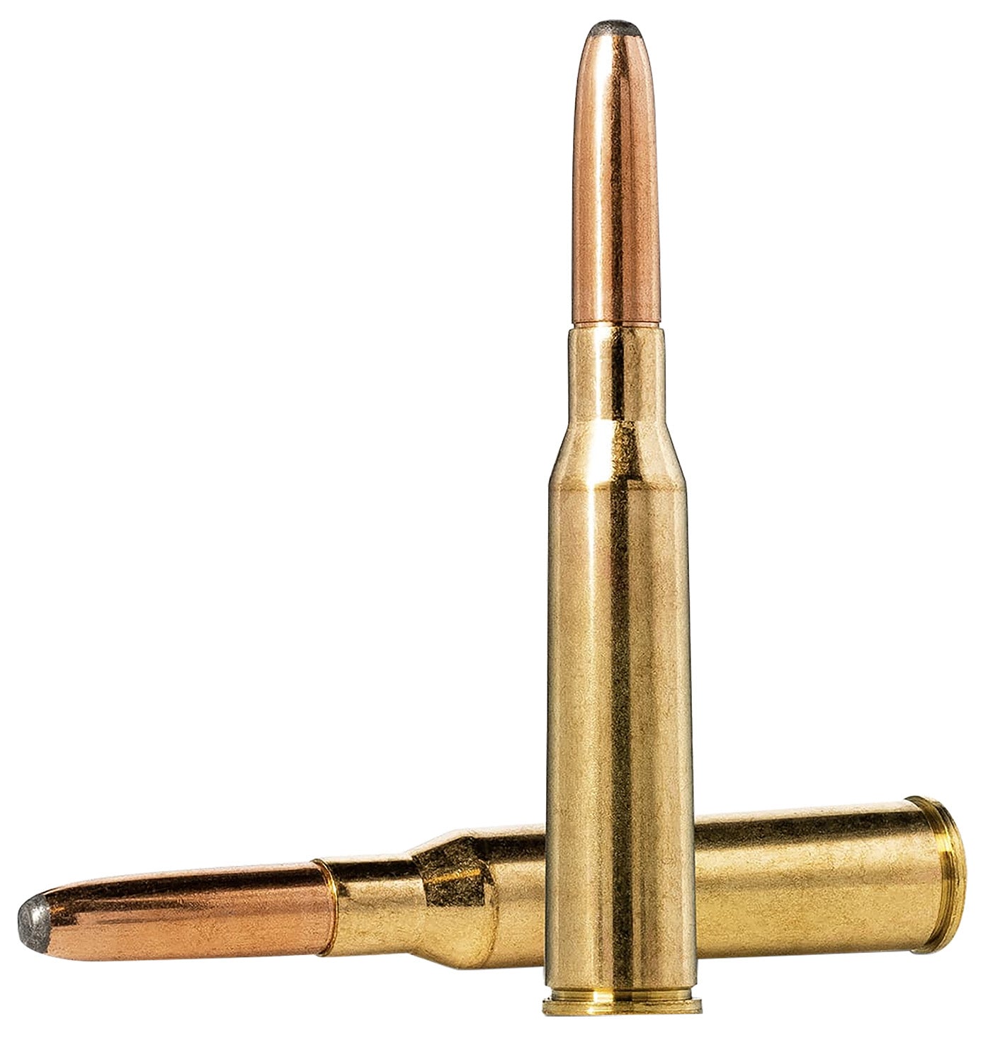 Norma Dedicated Hunting Whitetail Soft Point 174 Grain 7.7x58mm Arisaka  7393923324357