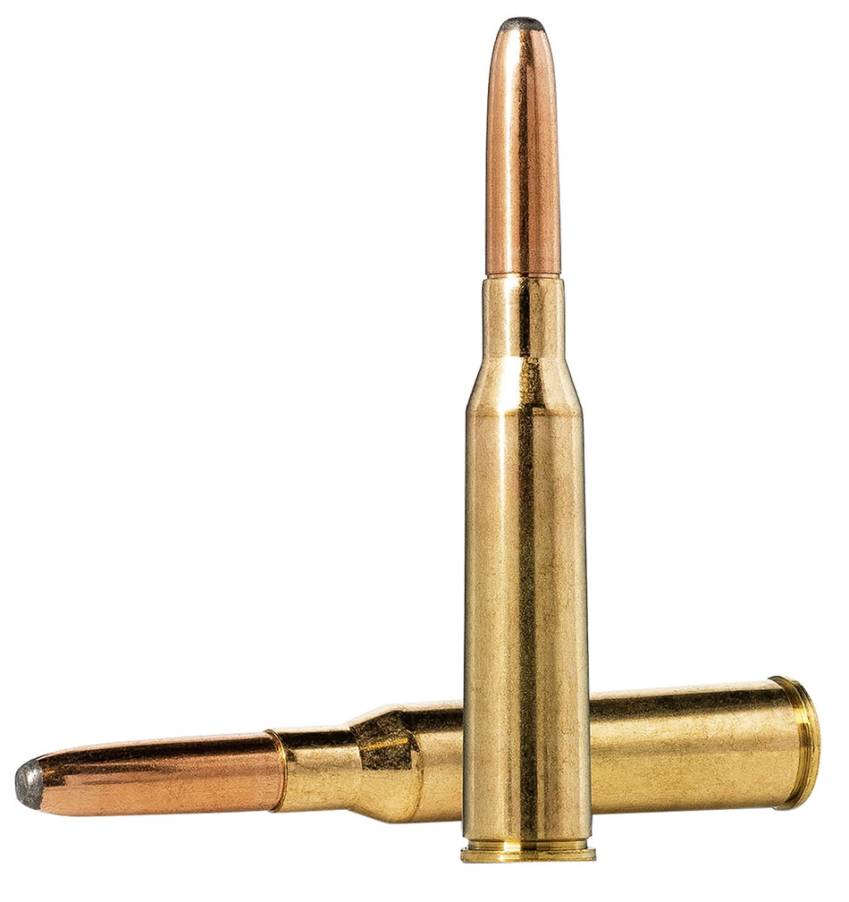 Norma Dedicated Hunting Whitetail Soft Point 174 Grain 7.7x58mm Arisaka  7393923324357
