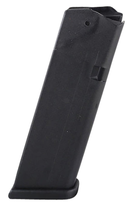 Glock 74197 G20 10mm Auto 15rd Black Polymer Mag