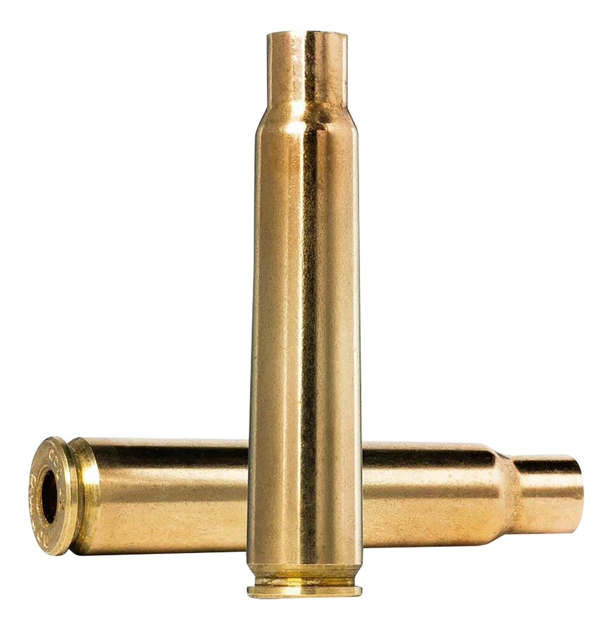 Norma Ammunition 338 Norma Mag Reloading Unprimed Rifle Brass Cases