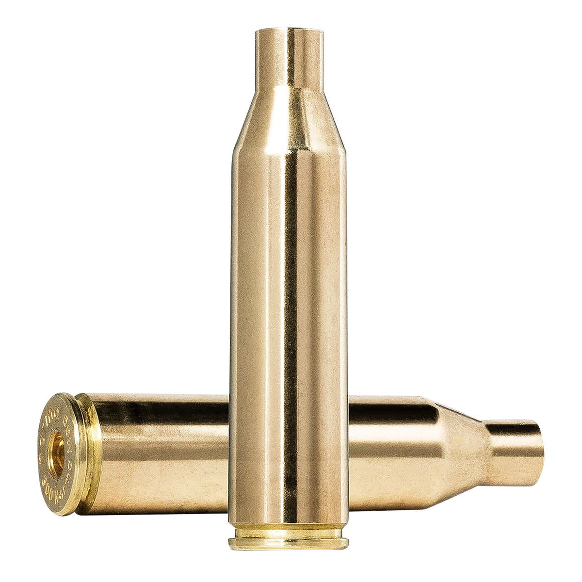 Norma Ammunition 300 Norma Mag Reloading Unprimed Rifle Brass Cases