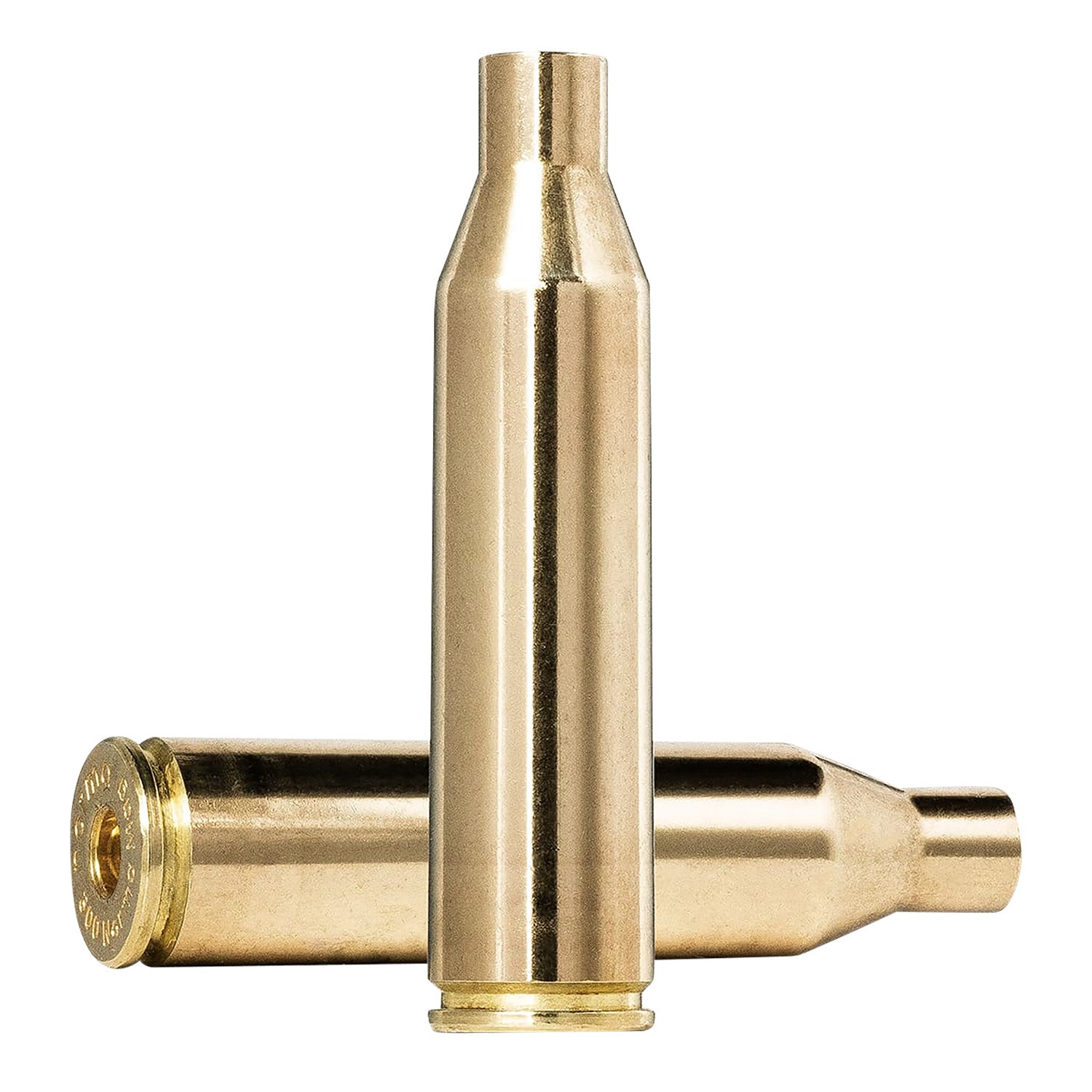 Norma Ammunition 300 Norma Mag Reloading Unprimed Rifle Brass Cases