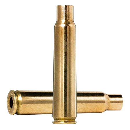 Norma 338 Win Mag Unprimed Rifle Brass Reloading Cases