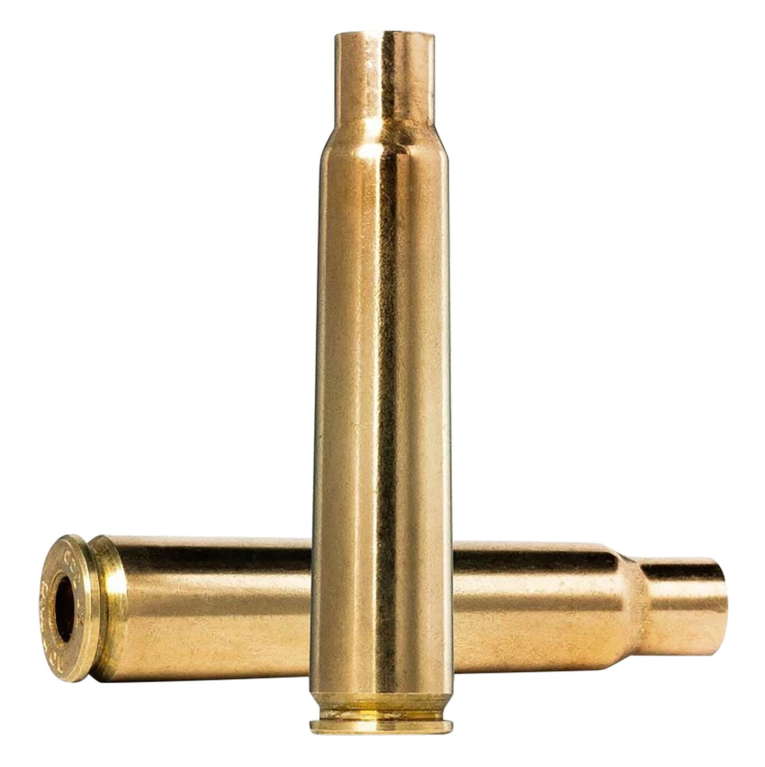 Norma 7mm Rem Mag Unprimed Rifle Brass Reloading Cases