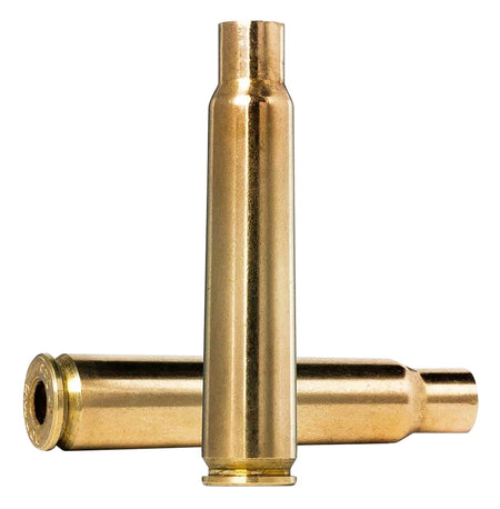 Norma 220 Swift Unprimed Rifle Brass Reloading Cases