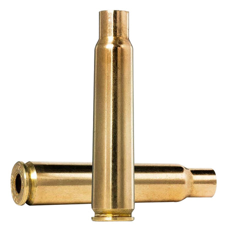Norma 270 Win Unprimed Rifle Brass Reloading Cases