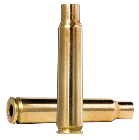 Norma 260 Rem Unprimed Rifle Brass Reloading Cases