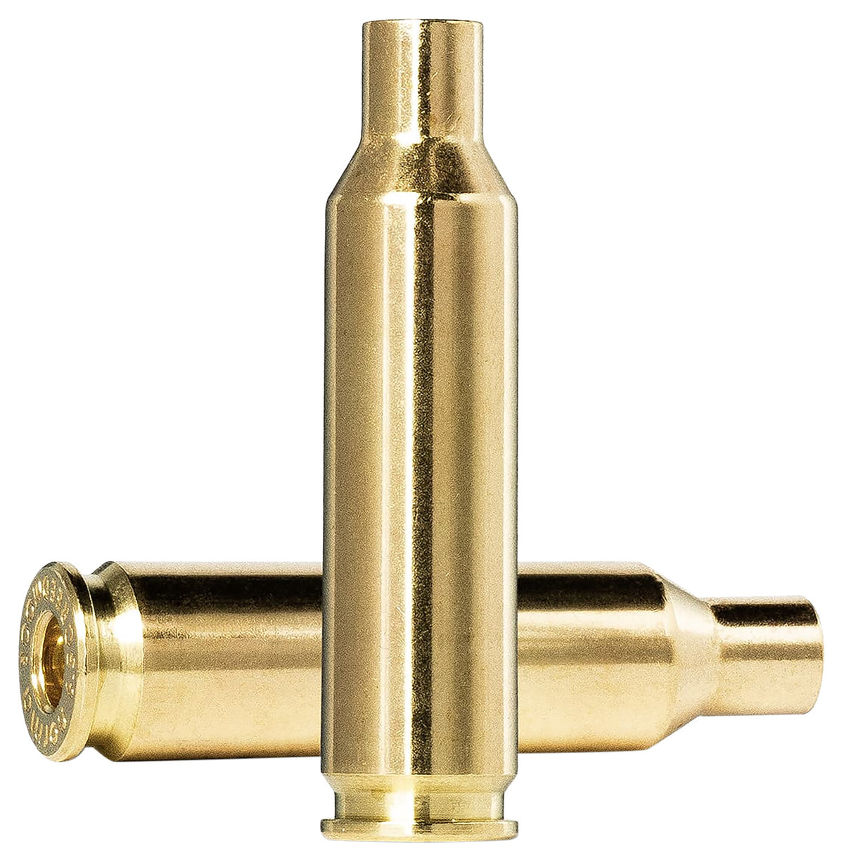 Norma 6.5mm Unprimed Rifle Brass Reloading Cases