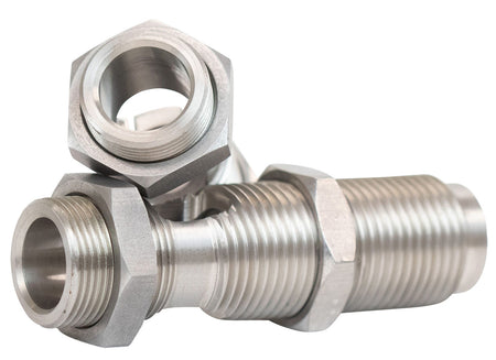 Lyman 7702111 .300 Blackout Pro Carbide Case Trim Die