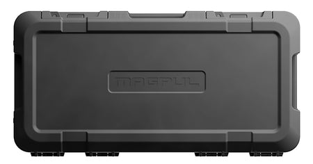 Magpul MAG1290-BLK DAKA C35 38.80" Black Polymer Hard Case for PCCs and Compact Rifles