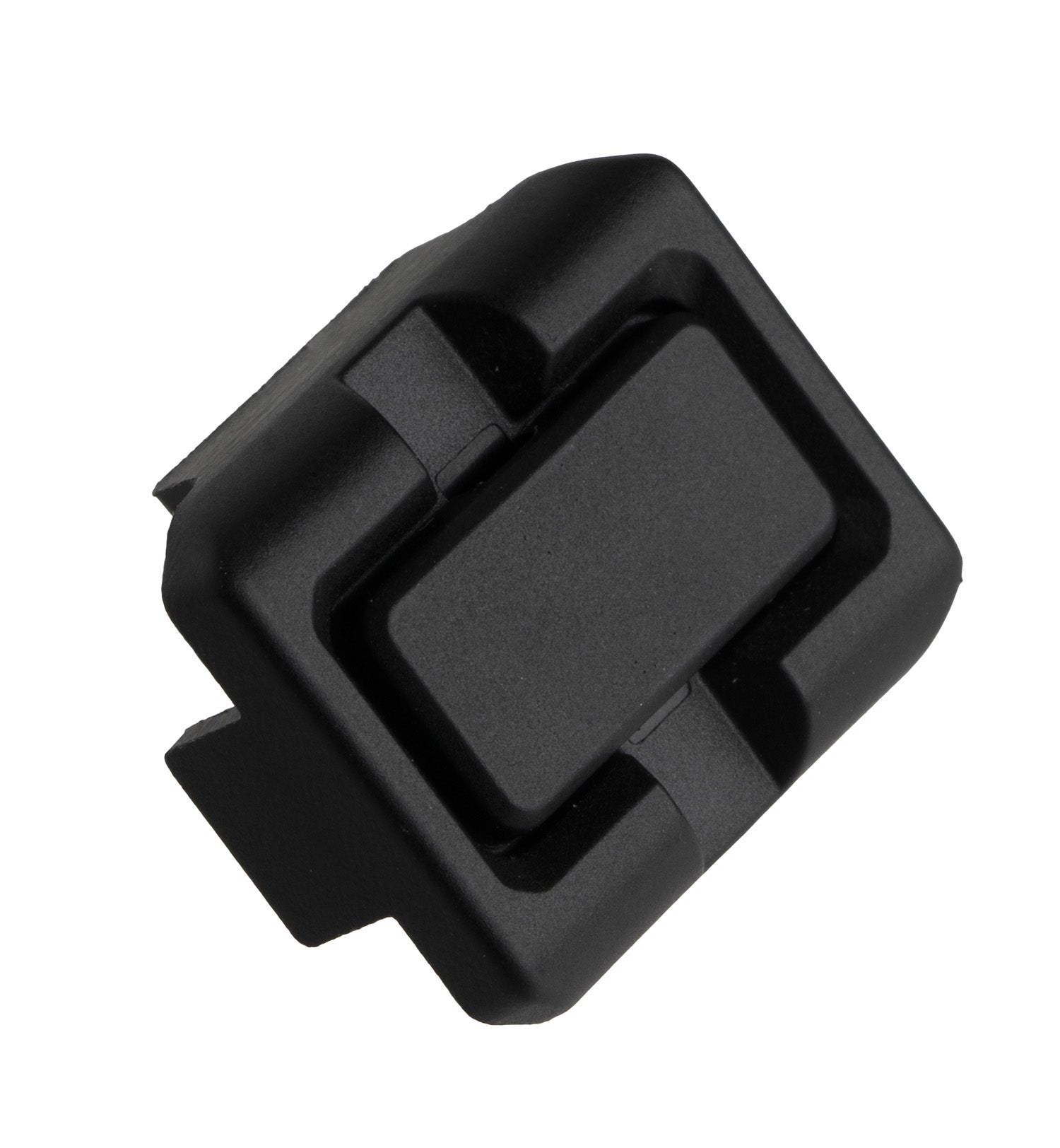 Magpul M-LOK Wire Control Kit MAG1296-BLK Black Polymer 6-Assembly Cable Management
