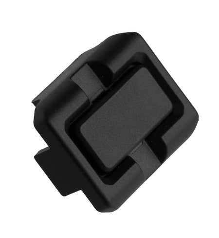 Magpul M-LOK Wire Control Kit MAG1296-BLK Black Polymer 6-Assembly Cable Management