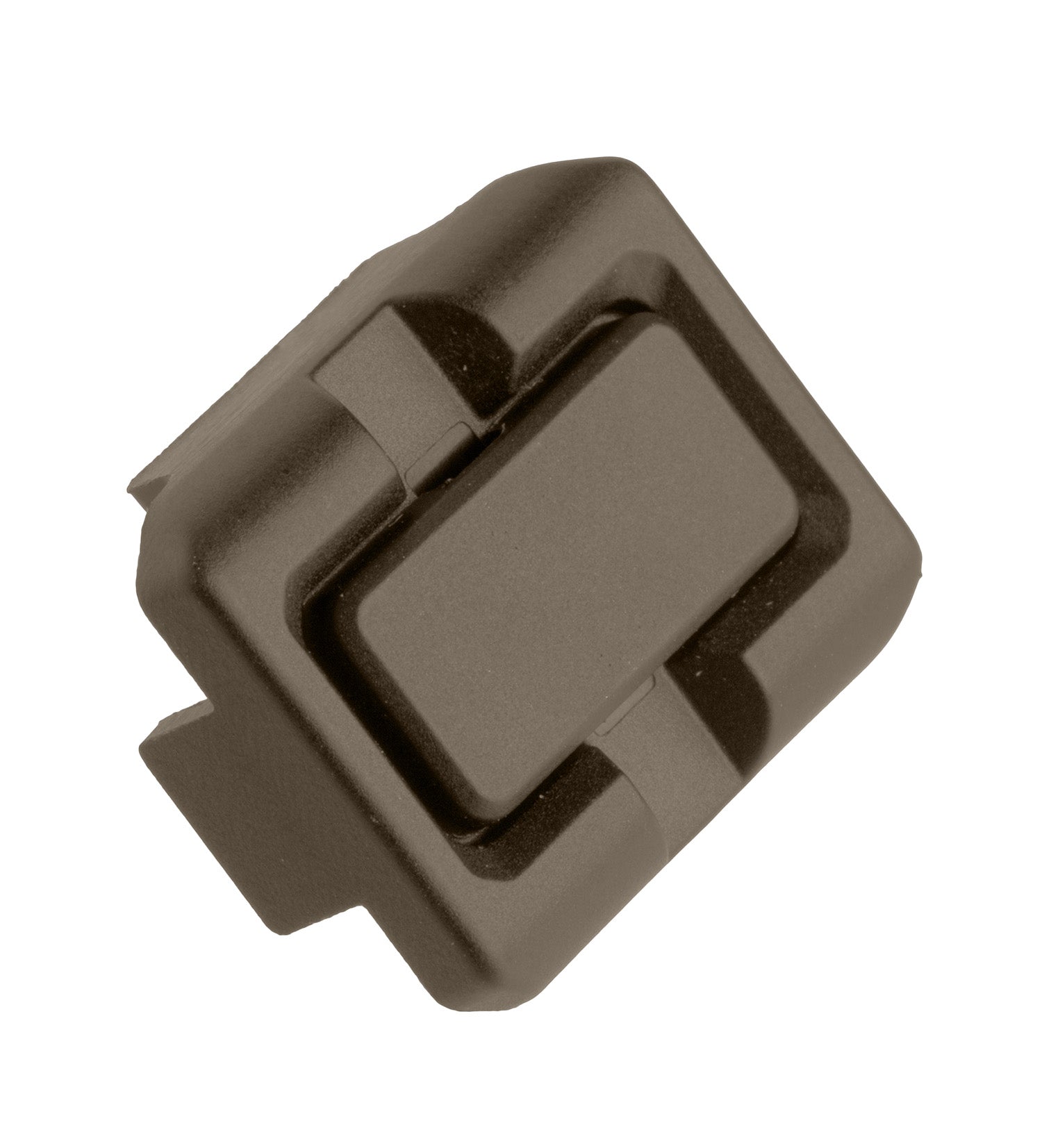 Magpul M-LOK Wire Control Kit MAG1296-FDE Flat Dark Earth Polymer 6-Assembly
