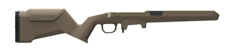 Magpul MAG1354-FDE Hunter Lite Hunting Stock Savage AXIS Short Action FDE