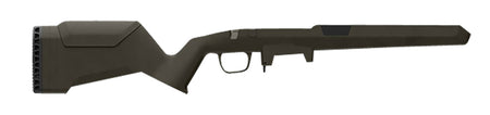 Magpul MAG1354-ODG Hunter Lite Lightweight OD Green Hunting Stock for Savage AXIS SA