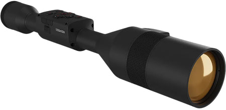 ATN Thor 5 XD Thermal Rifle Scope 4-40x Smart Mil Dot with Integrated LRF 1280x1024